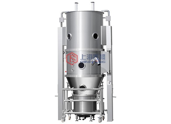 沸騰制粒機(jī)的操作步驟及日常使用注意？