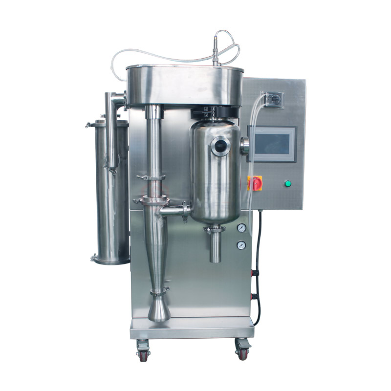 小型實驗用噴霧干燥機8000T（實驗室專用）